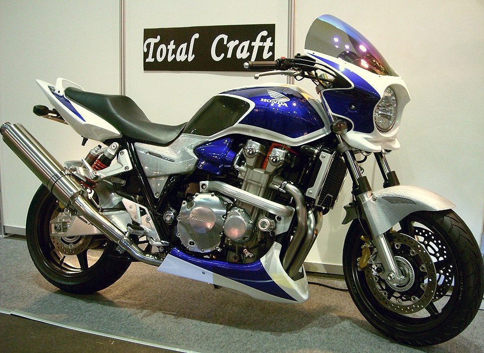 ホンダ CB1300SF（03年〜）・SB（05年〜） バイク用品・パーツのゼロ 